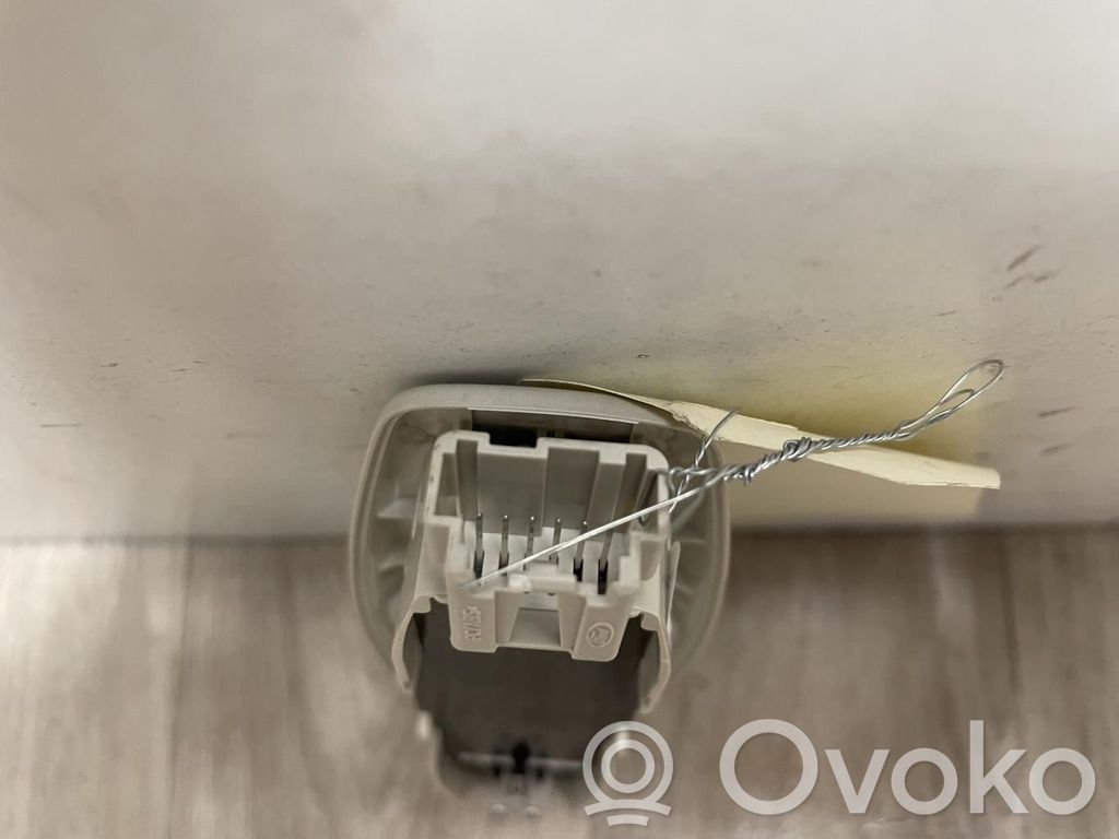 Ford Focus C-MAX Other interior light 