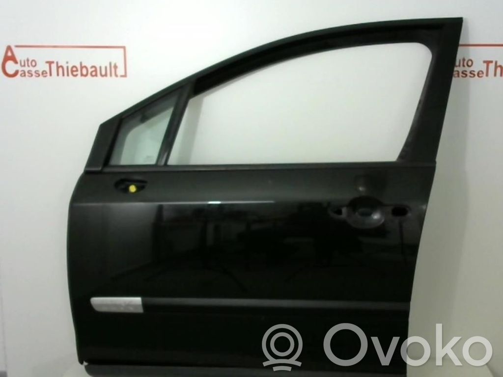 Renault Vel Satis Durvis 