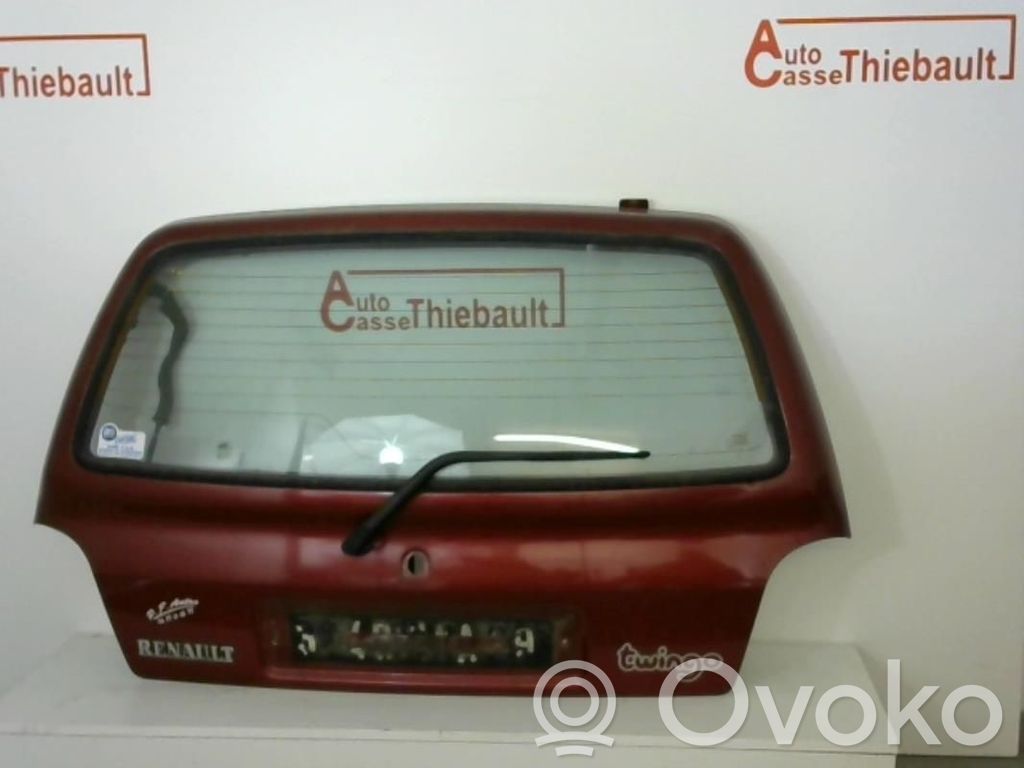 Renault Twingo I Tailgate/trunk/boot lid 