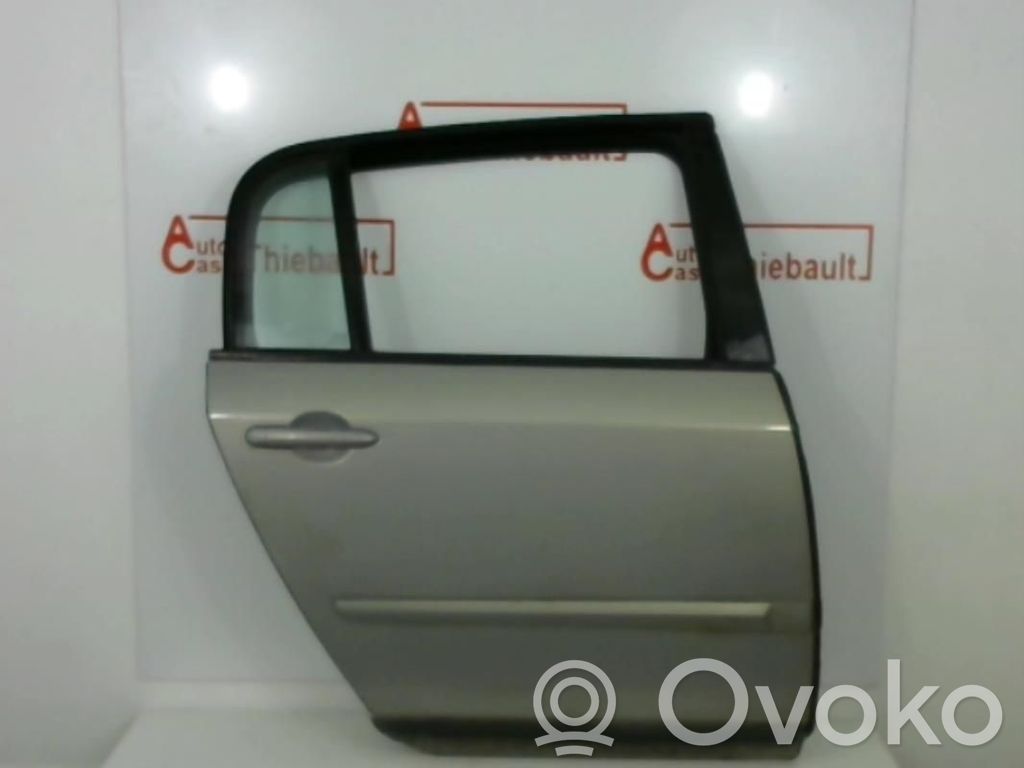 Renault Vel Satis Galinės durys 