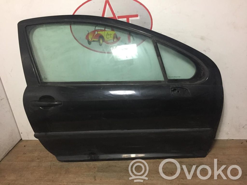Etuovi   9004Z5,9004Z5