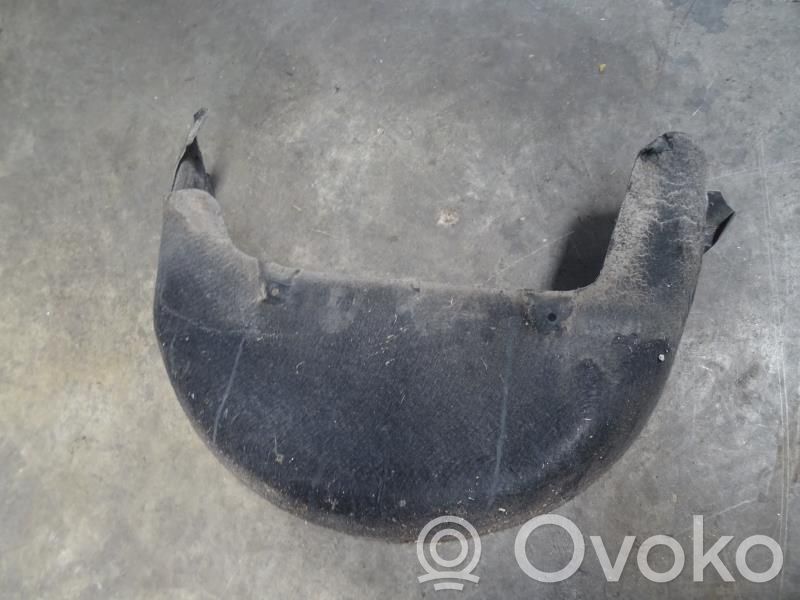 Peugeot 508 Rivestimento paraspruzzi parafango posteriore 