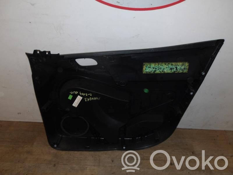 Etuoven verhoilu   98006935ZM,98006935ZM