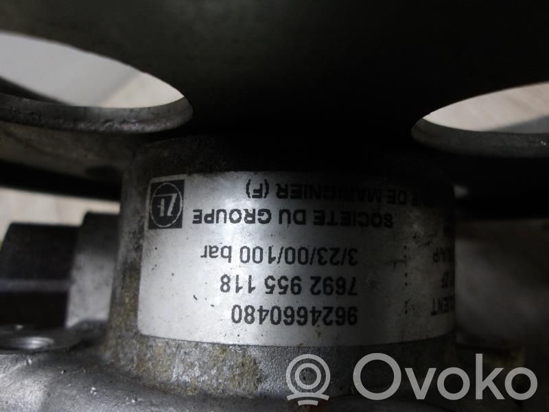 Pompa wspomagania   40078E,40078E