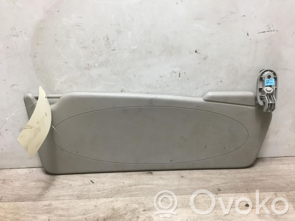 Häikäisysuoja   96401JX50A,96401JX50A