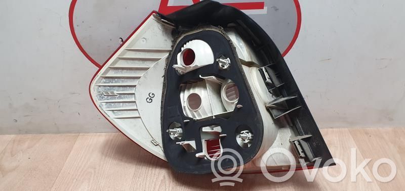 Lampa tylna   63216924502,63216924502