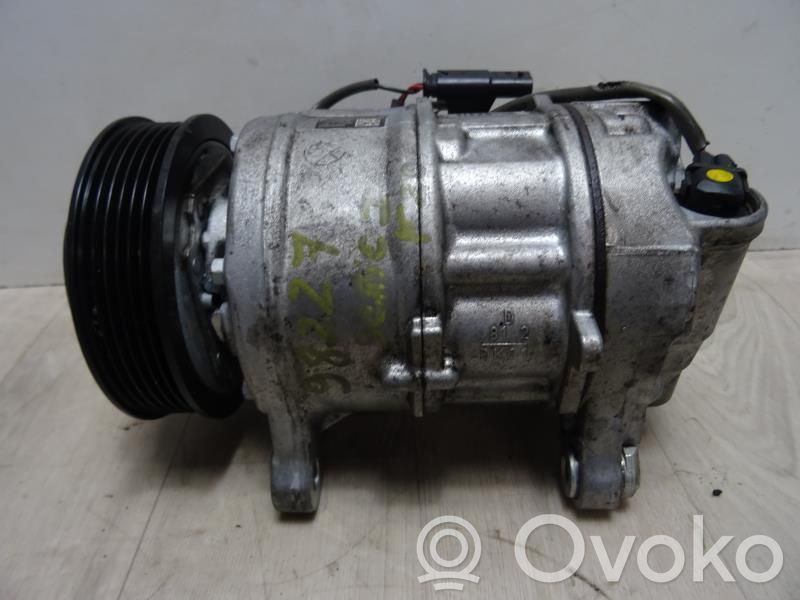 BMW 1 F20 F21 Compresor (pompă) aer condiționat (A/C) 