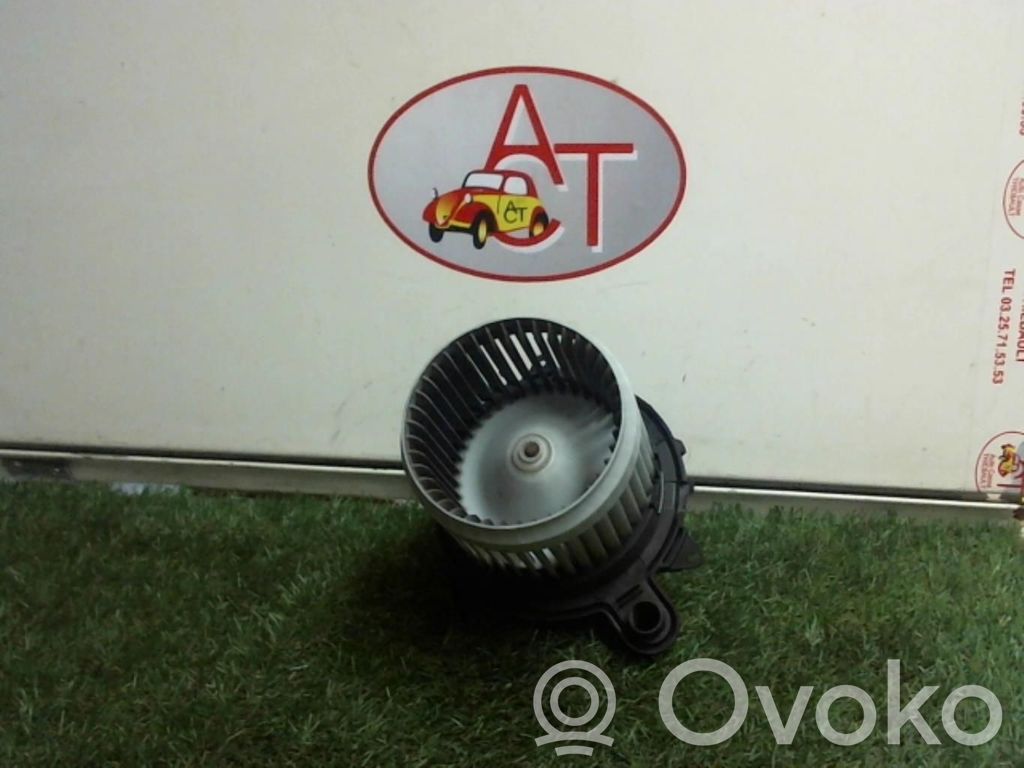 Pulseur d'air habitacle   272101005R,272101005R
