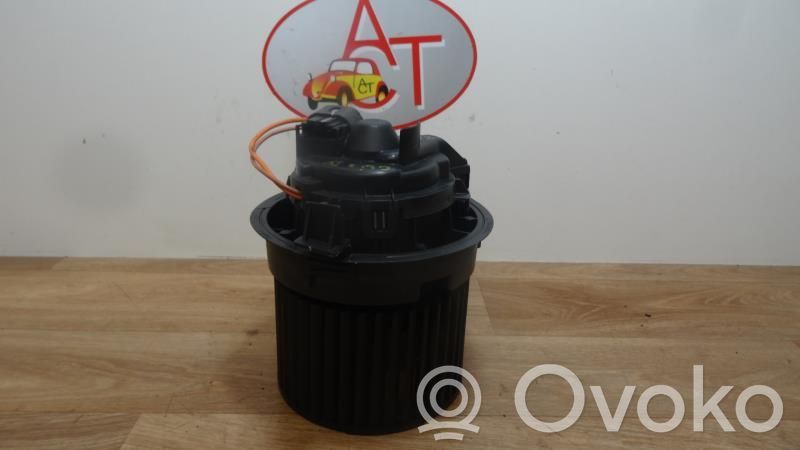 Ventilator aerotermă   272101005R,272101005R