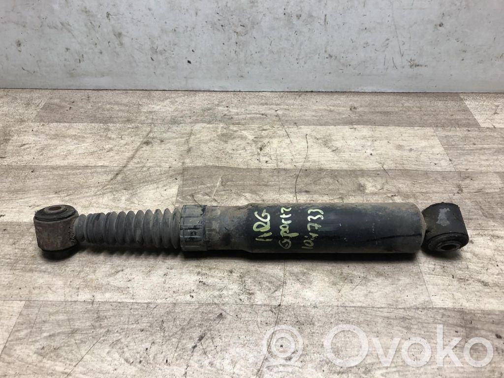 Peugeot Expert Amortizor spate 