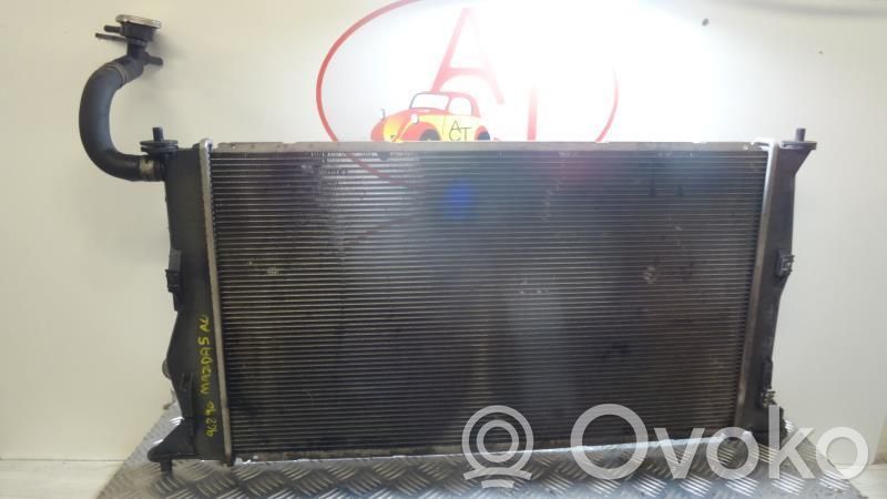 Kit Radiateur   LFB715200A,LFB715200A