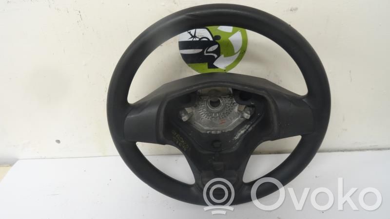 Opel Corsa D Vairas 