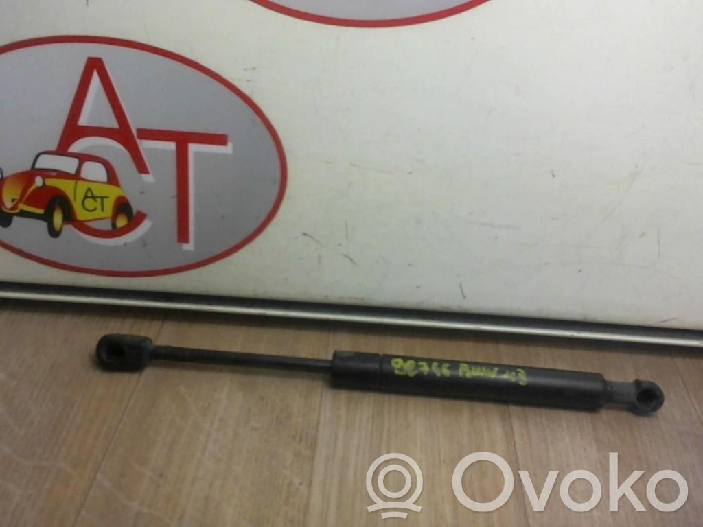 BMW X3 E83 Ammortizzatore portellone anteriore/cofano