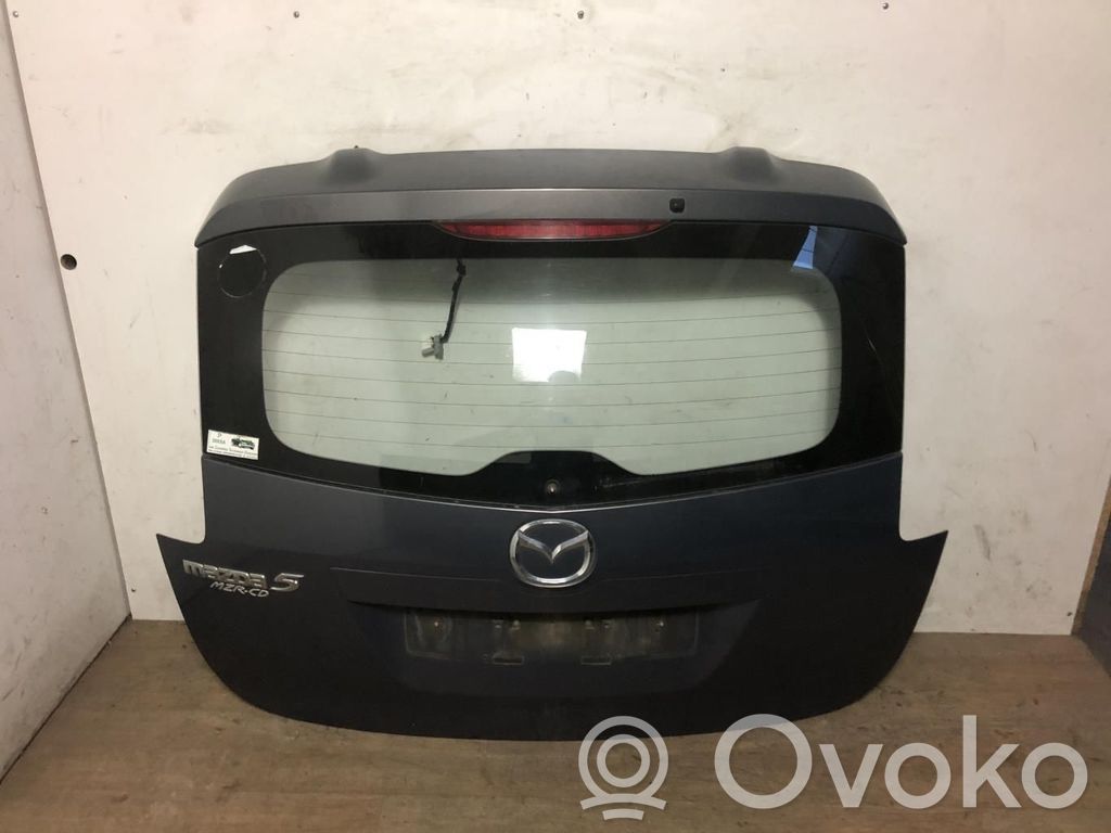 Heckklappe Kofferraumdeckel   CCY362020J,CCY362020J