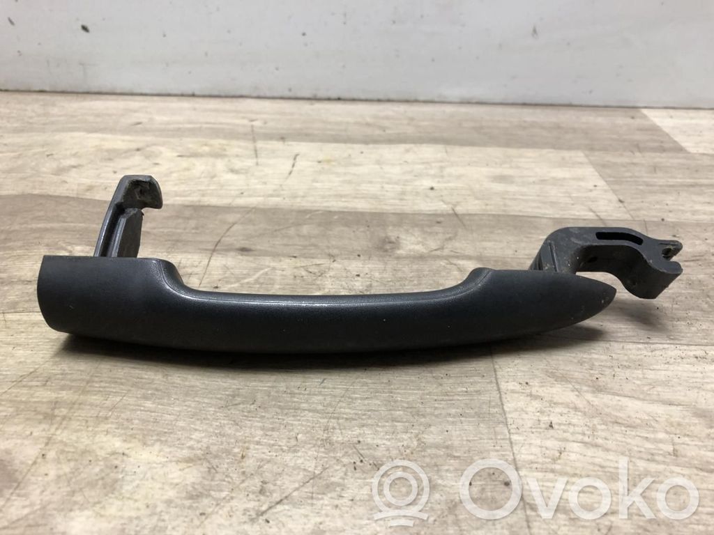 Etuoven ulkokahva   806070046R,806070046R