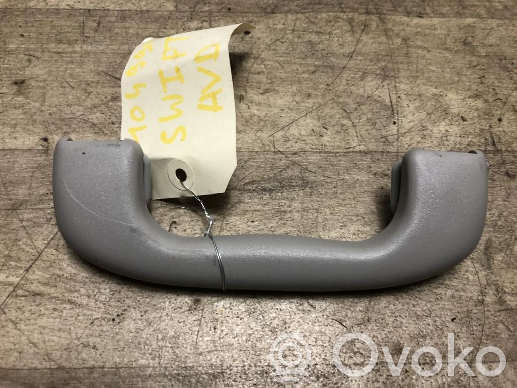 Suzuki Swift I Un set di maniglie per il soffitto 