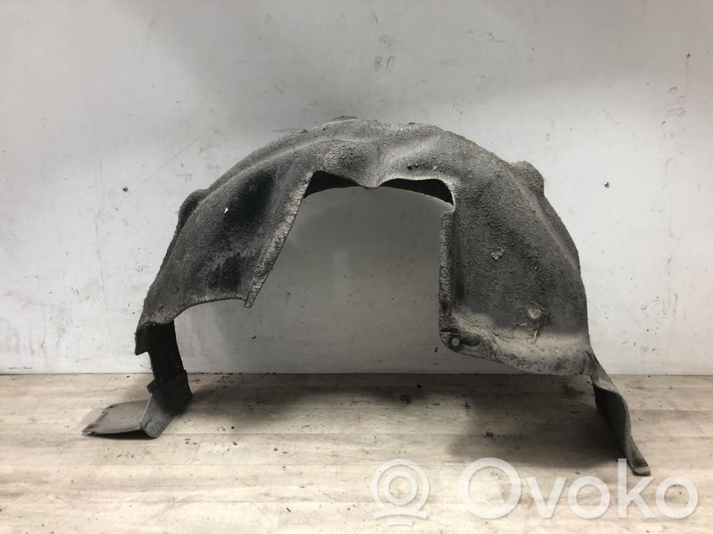 BMW 1 E81 E87 Aizmugurējais apakšspārns 