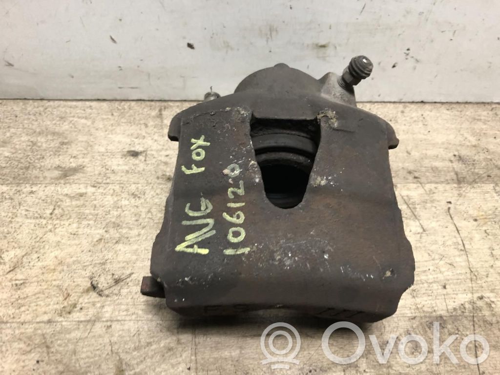 Volkswagen Fox Pinza del freno anteriore