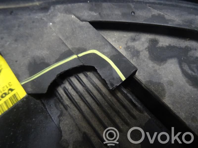 Volvo S40 Headlight lense 