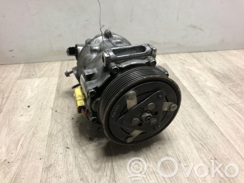 Citroen C5 Compressore aria condizionata (A/C) (pompa)
