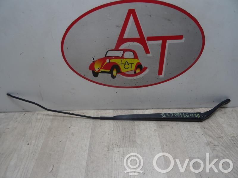 Citroen C3 Braccio della spazzola tergicristallo anteriore 