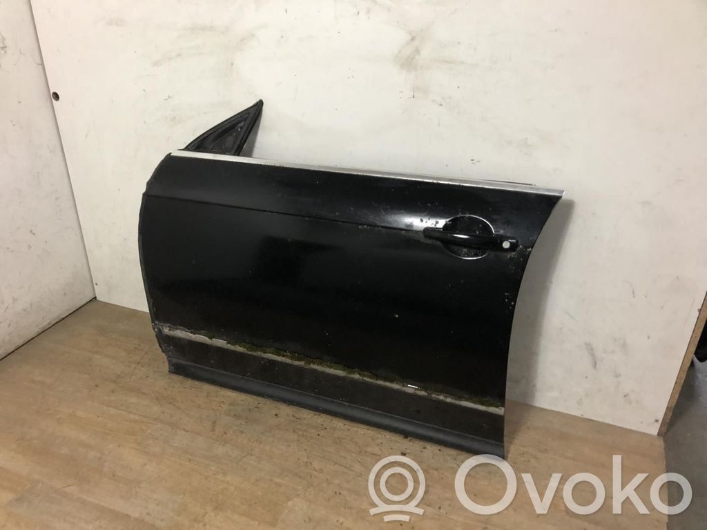 Citroen C6 Durvis 
