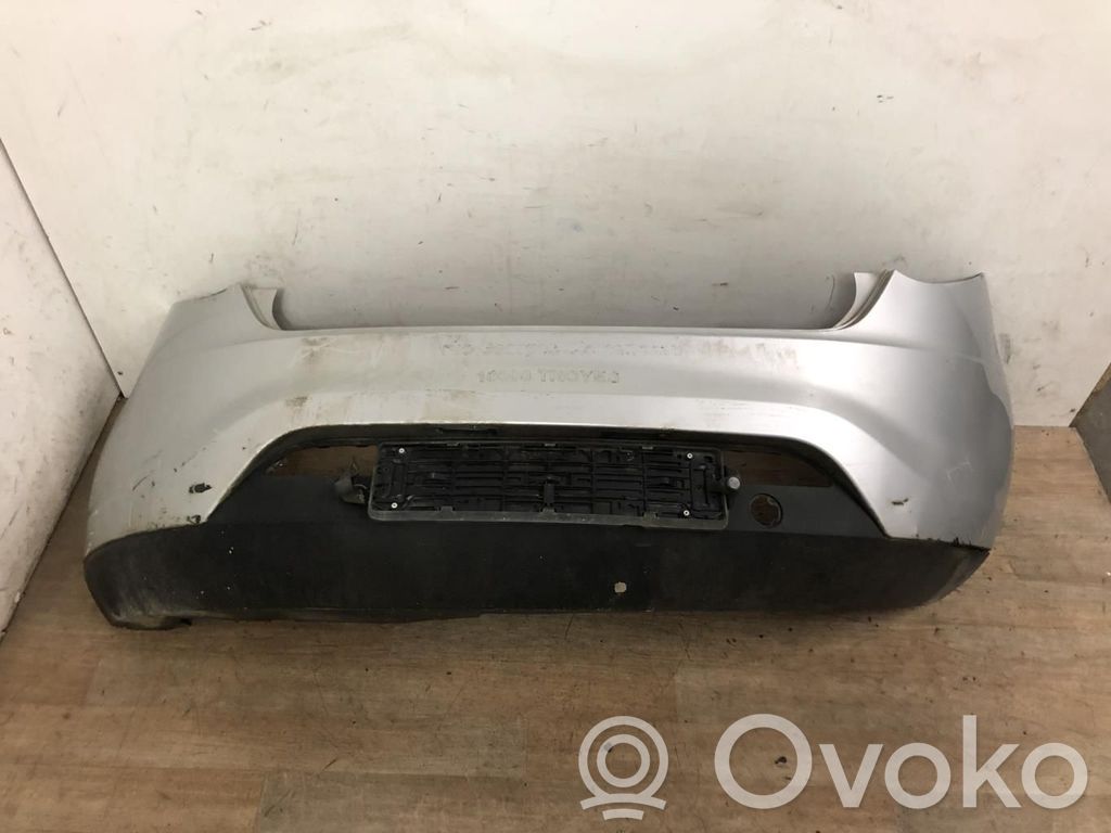 Fiat Bravo Zderzak tylny 
