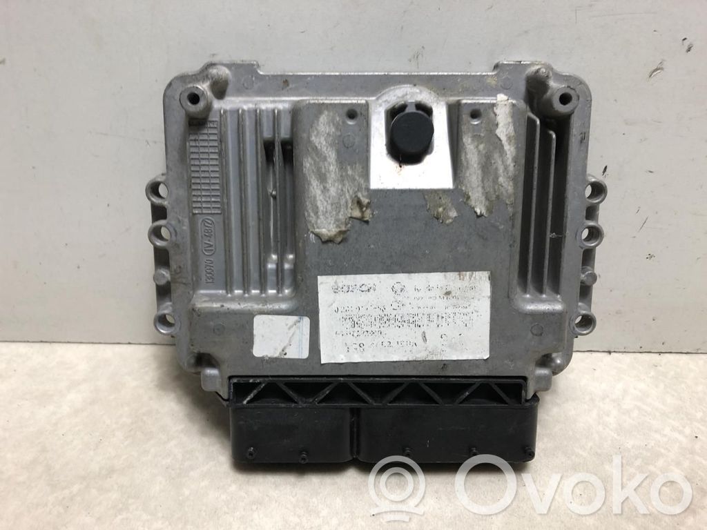 Engine control unit/module   51871188,51871188