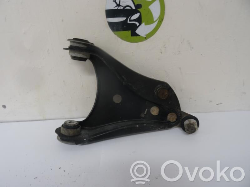 Renault Kangoo I Front control arm 