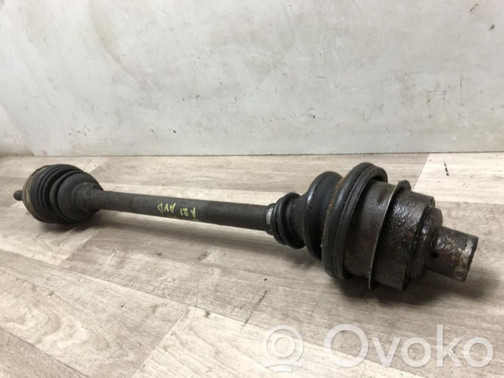 Renault 21 Kardanas komplekte 