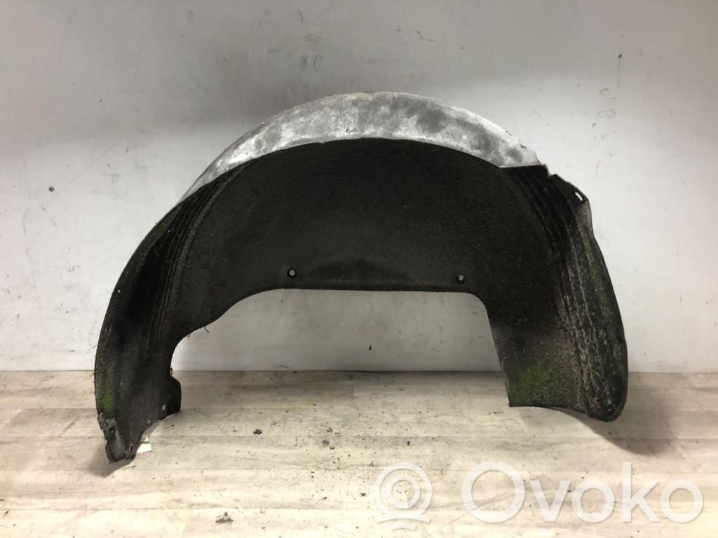 Citroen C5 Aizmugurējais apakšspārns 