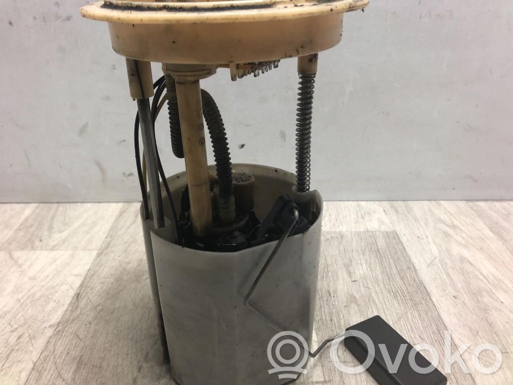 Pompe à carburant