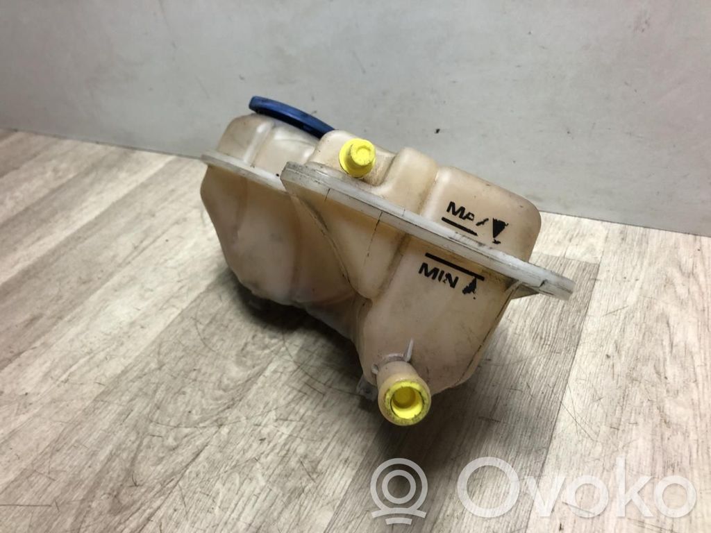 Audi A4 S4 B6 8E 8H Serbatoio di compensazione del liquido refrigerante/vaschetta