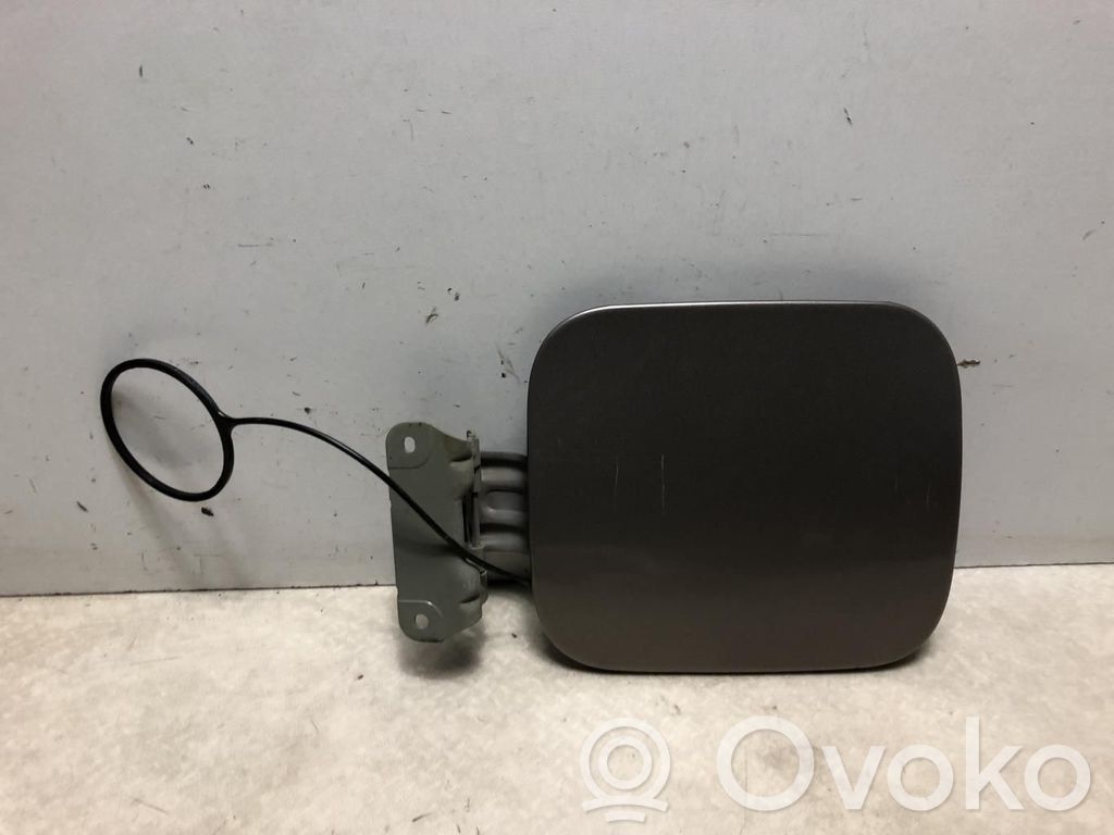 Nissan Qashqai Sportello del serbatoio del carburante 