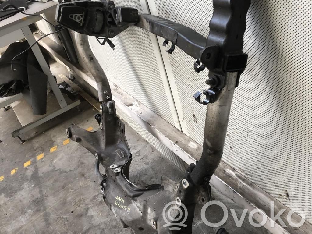 Front subframe   3502HX,3502HX
