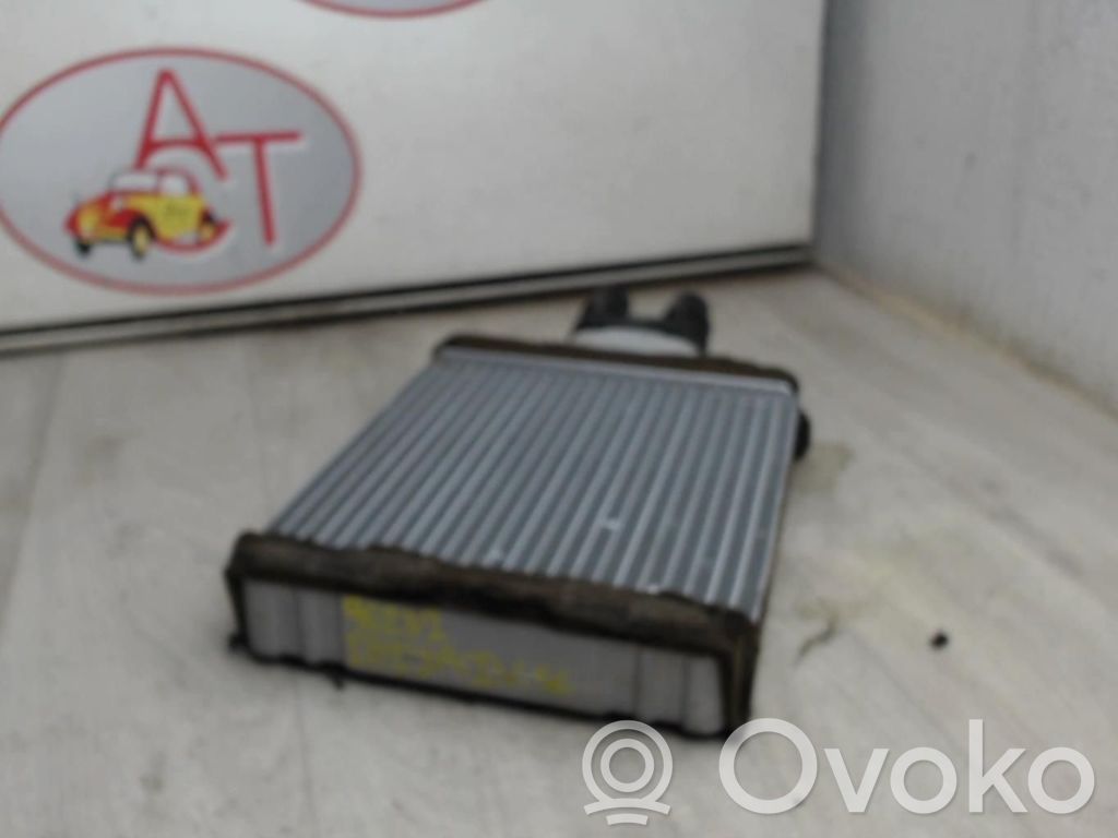 Seat Ibiza IV (6J,6P) Radiateur soufflant de chauffage