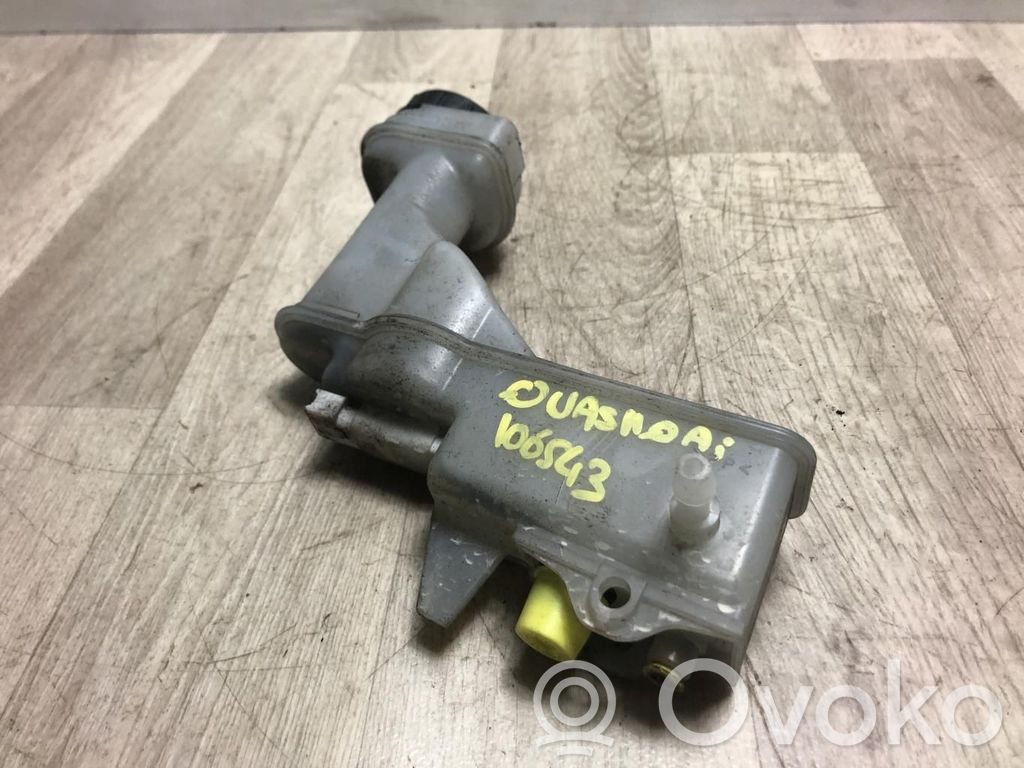 Nissan Qashqai Pääjarrusylinteri 