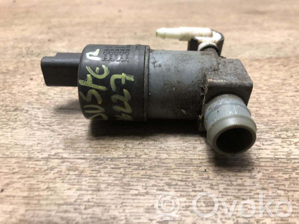 Windscreen/windshield washer pump   6001549444,6001549444