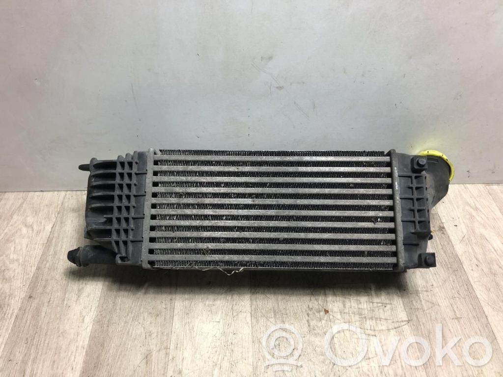 Radiador intercooler   00000384K8,00000384K8