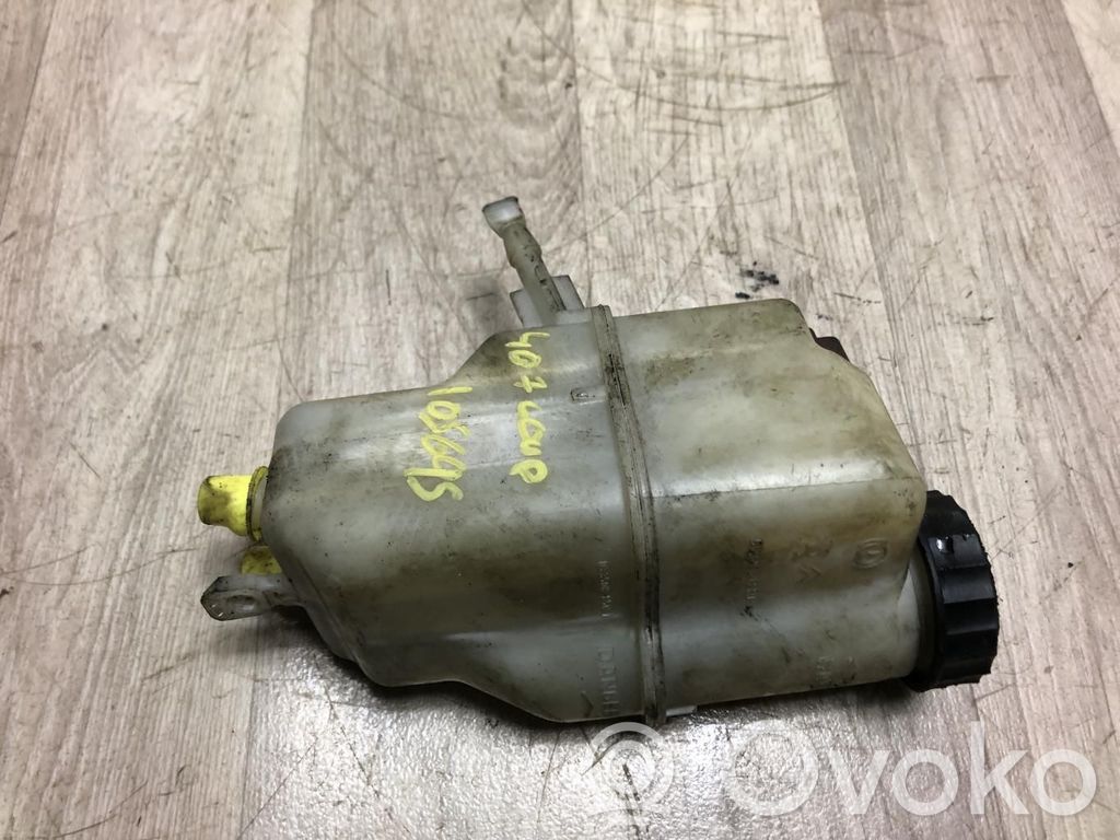Główny cylinder hamulca   4601Y7,4601Y7