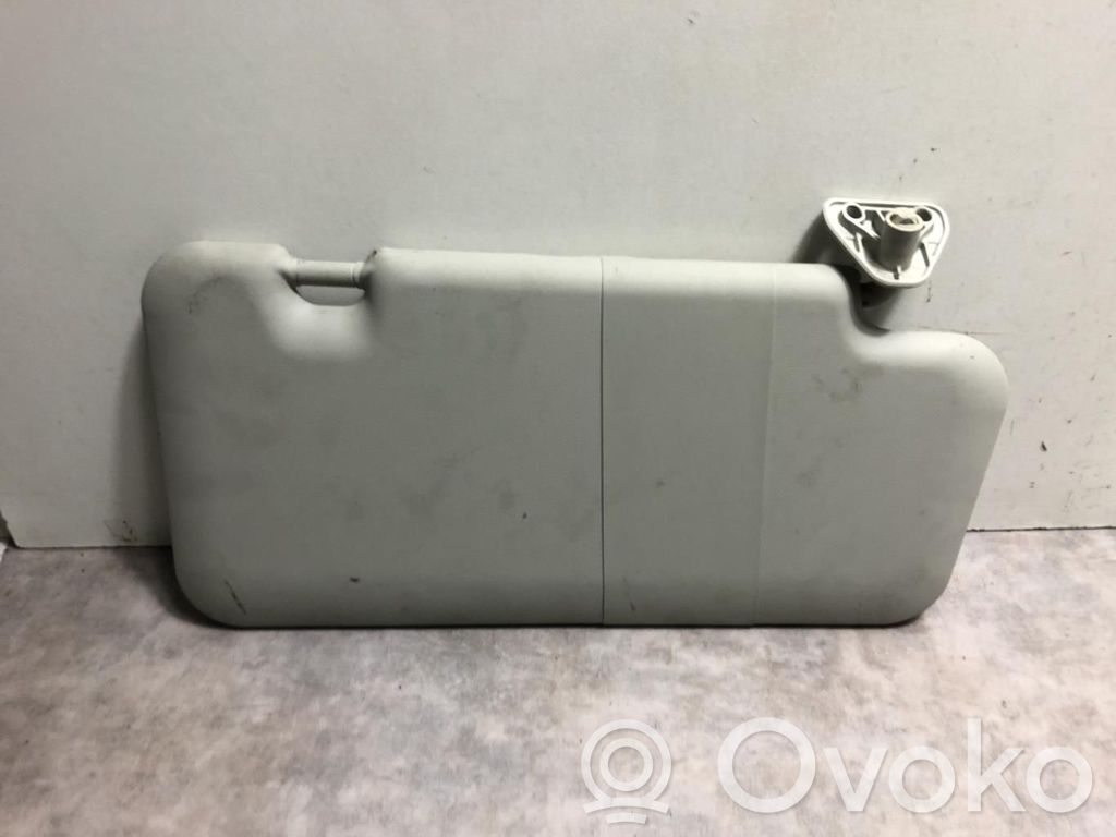 Nissan Note (E11) Sun visor 