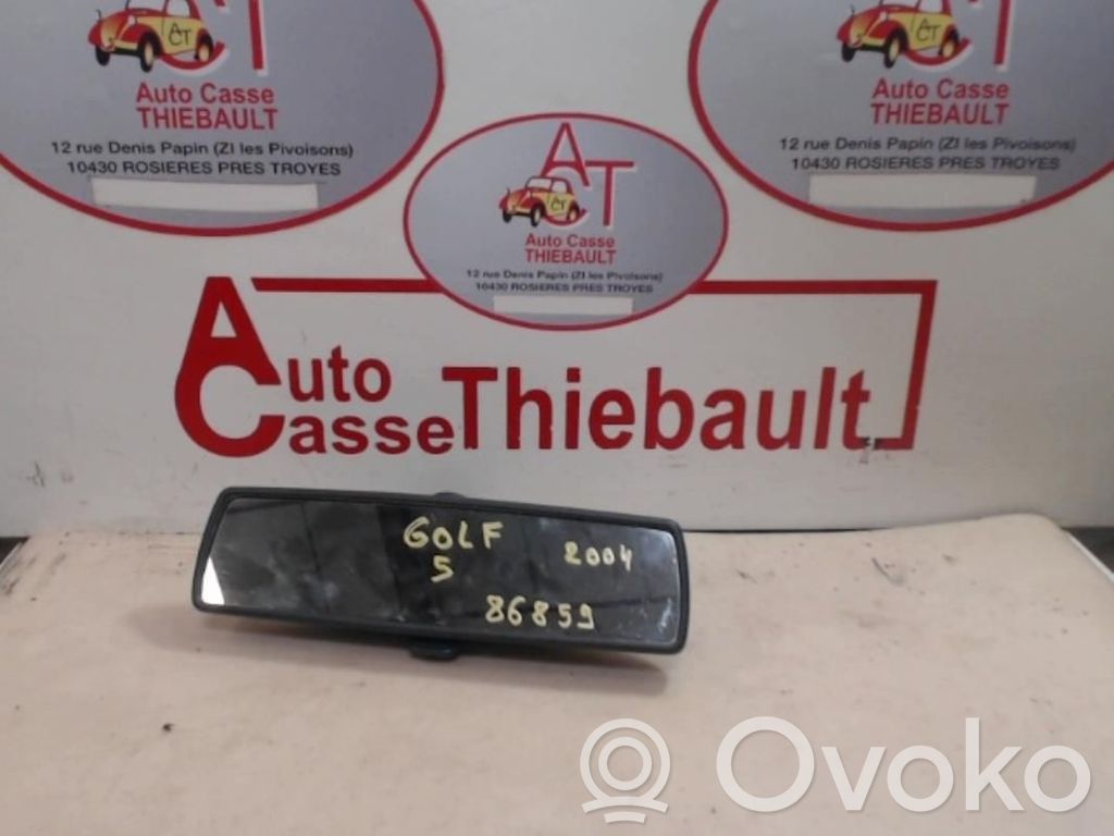 Lusterko wsteczne   1K08575119B9,1K08575119B9