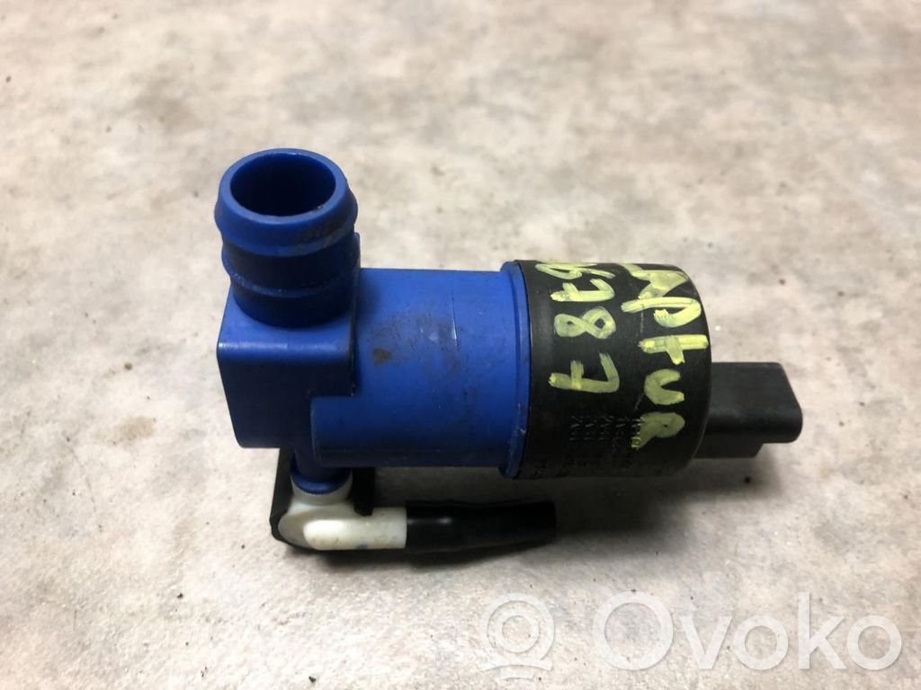 Pompă spălător parbriz   8200316568,8200316568