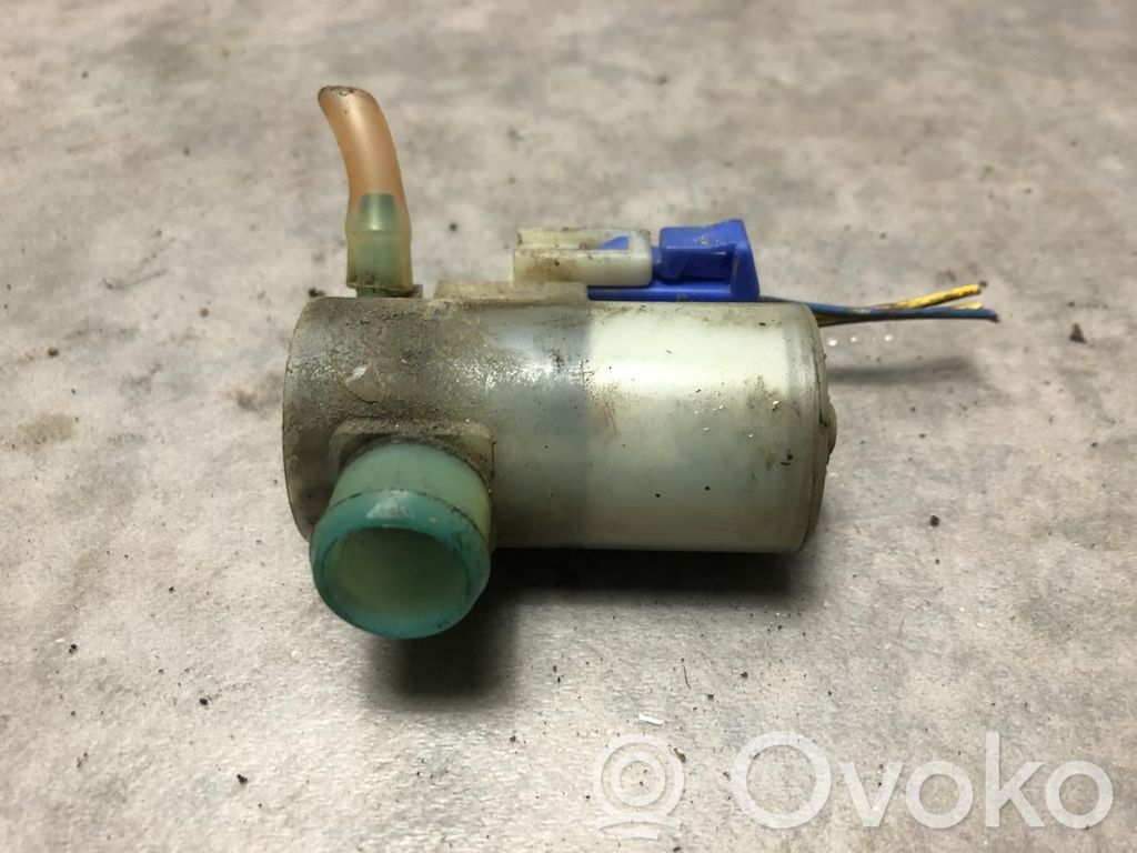 Pompa lavavetri parabrezza/vetro frontale   3841070B20,3841070B20