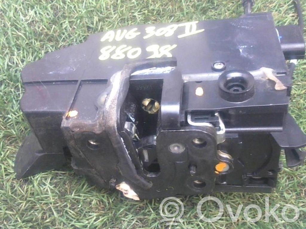 Peugeot 308 Serratura portiera anteriore