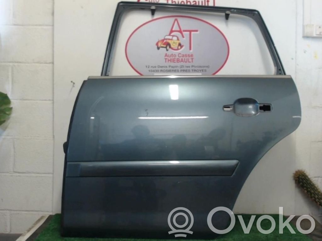Puerta trasera   9006K4,9006K4