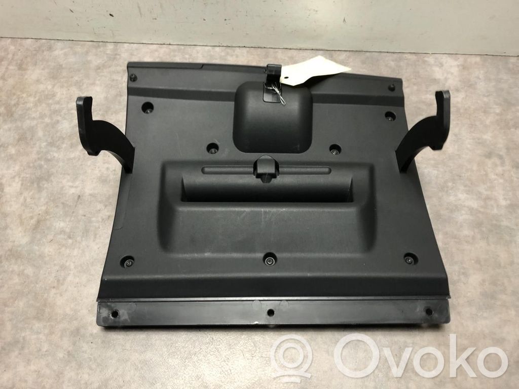 Dacia Sandero II Vano portaoggetti