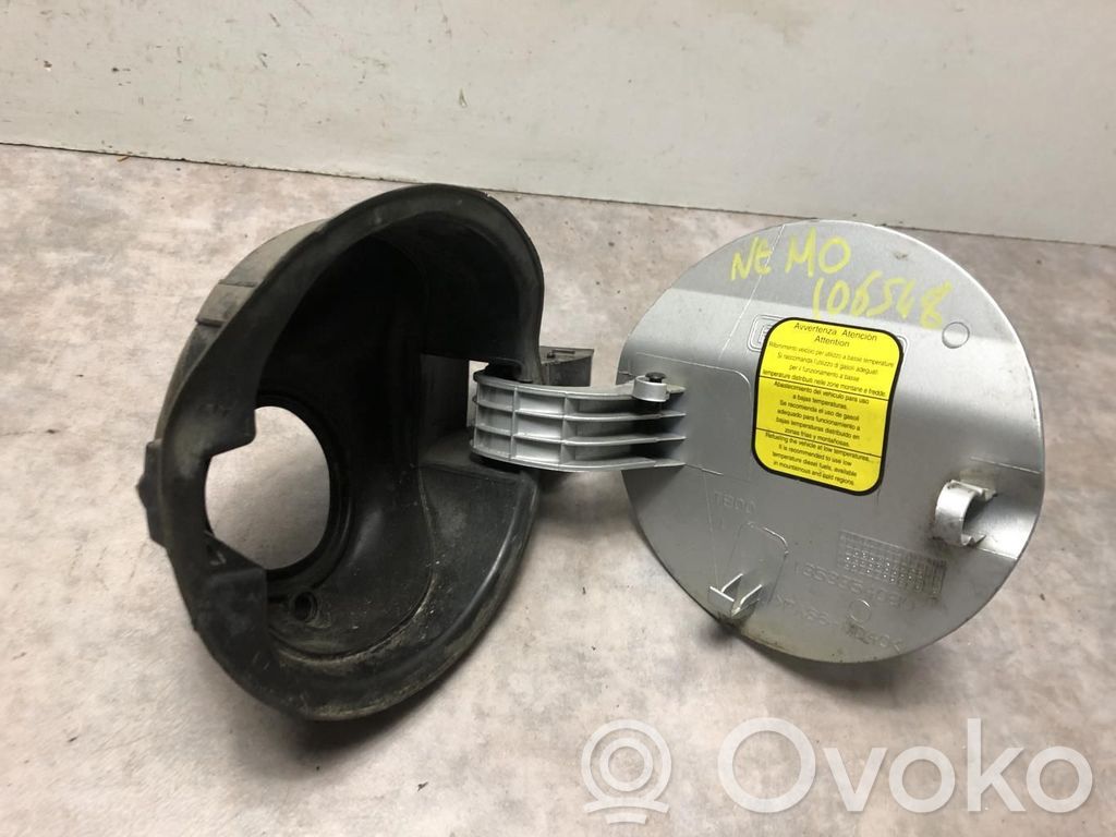 Citroen Nemo Sportello del serbatoio del carburante