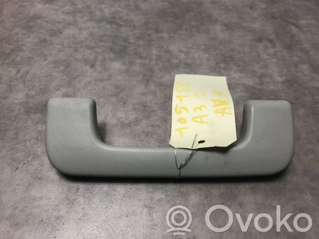 Audi A3 S3 8P Set mânere viraj
