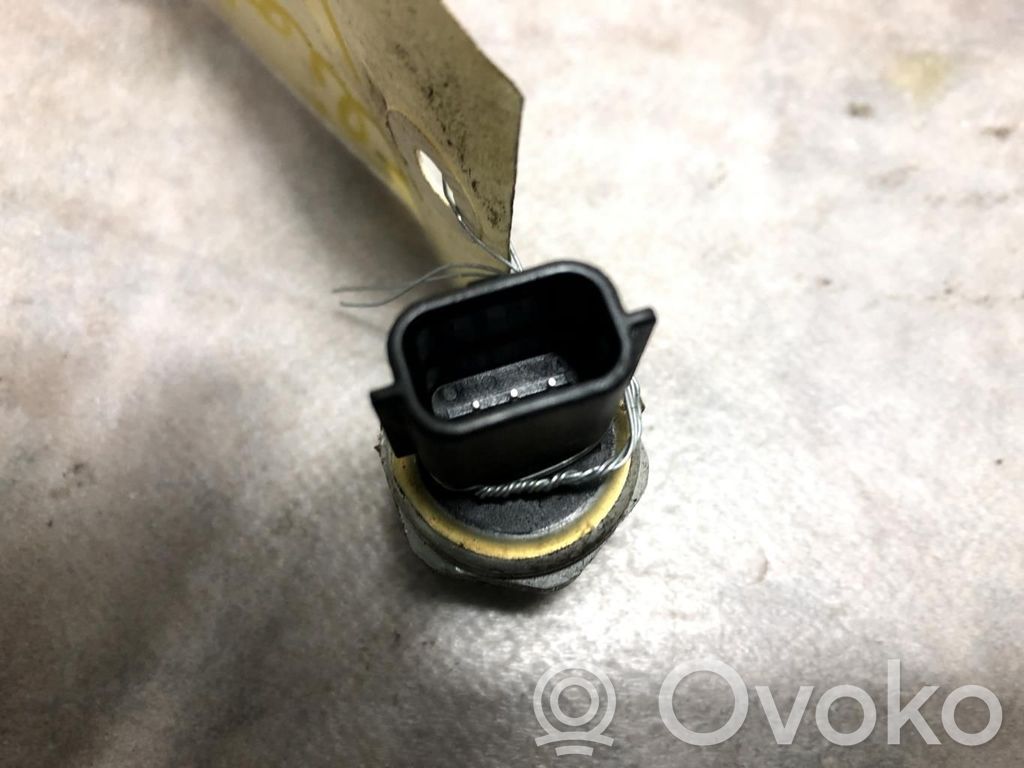 Renault Clio IV Sensor 